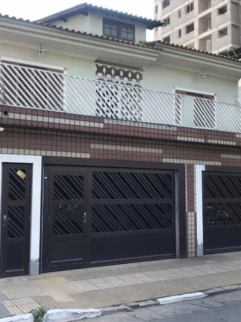 Foto 1 de Sobrado com 5 Quartos à venda, 420m² em Presidente Altino, Osasco