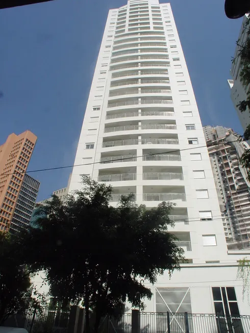 Foto 1 de Apartamento com 2 Quartos à venda, 54m² em Consolação, São Paulo
