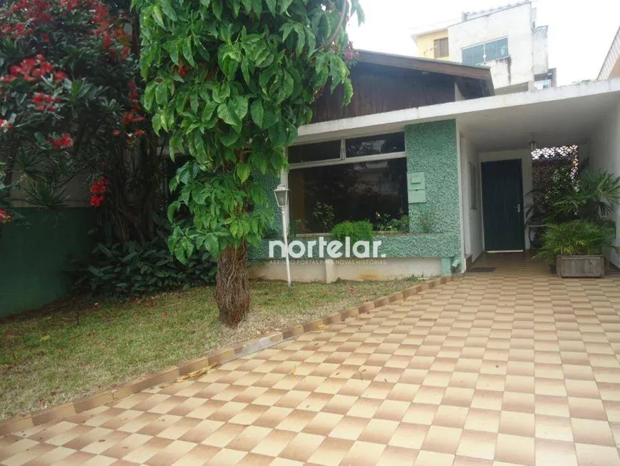 Foto 1 de Casa com 2 Quartos à venda, 160m² em Parque São Domingos, São Paulo