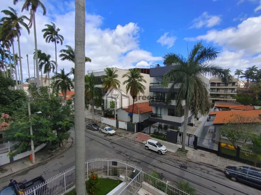 Foto 1 de Apartamento com 3 Quartos à venda, 148m² em Ilha do Governador, Rio de Janeiro