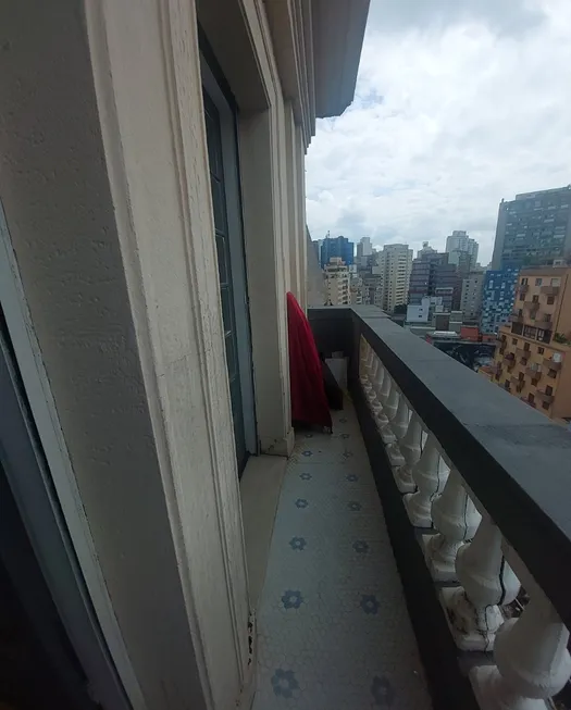 Foto 1 de Apartamento com 3 Quartos para venda ou aluguel, 158m² em Bela Vista, São Paulo