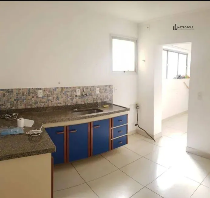 Foto 1 de Apartamento com 2 Quartos à venda, 72m² em Jardim Proença, Campinas