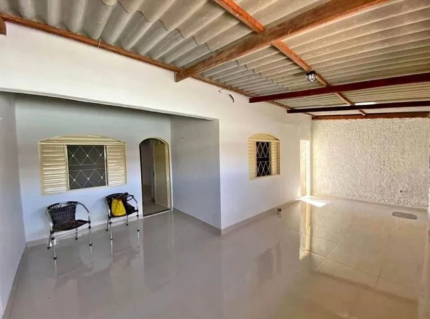 Foto 1 de Casa com 3 Quartos à venda, 120m² em Wanel Ville, Sorocaba