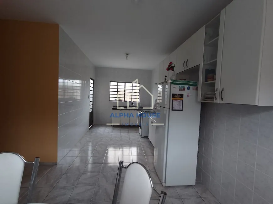 Foto 1 de Casa com 2 Quartos à venda, 90m² em Residencial e Comercial Cidade Jardim, Pindamonhangaba