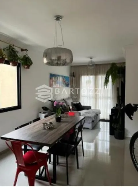 Foto 1 de Apartamento com 3 Quartos à venda, 71m² em Assunção, São Bernardo do Campo