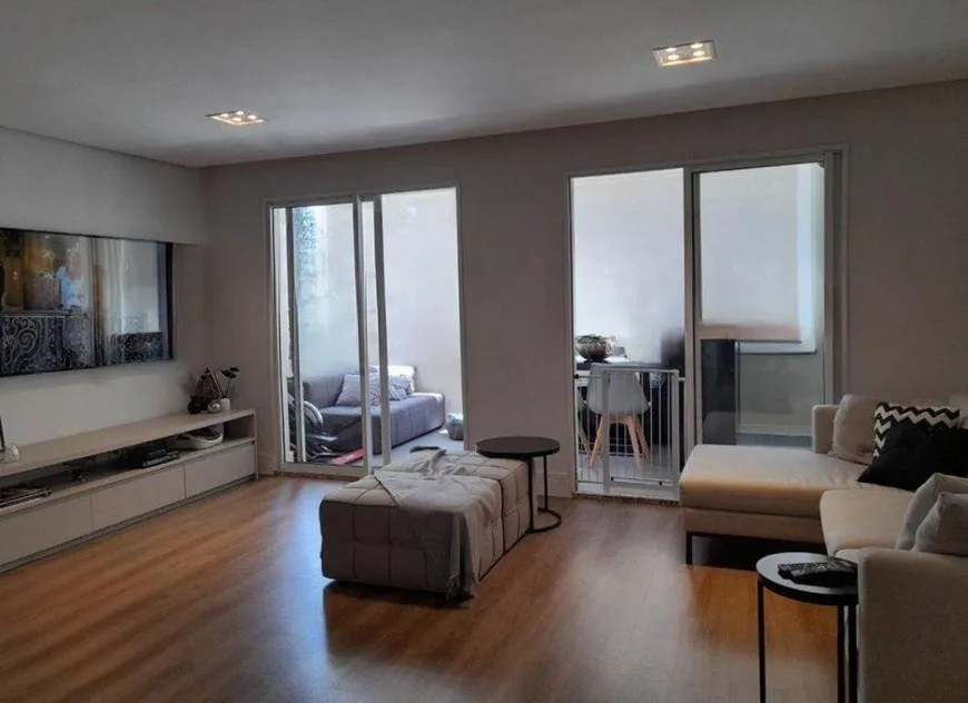 Foto 1 de Apartamento com 3 Quartos à venda, 103m² em Santana, São Paulo