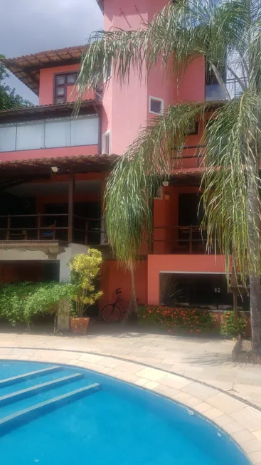 Foto 1 de Casa de Condomínio com 3 Quartos à venda, 500m² em Piratininga, Niterói