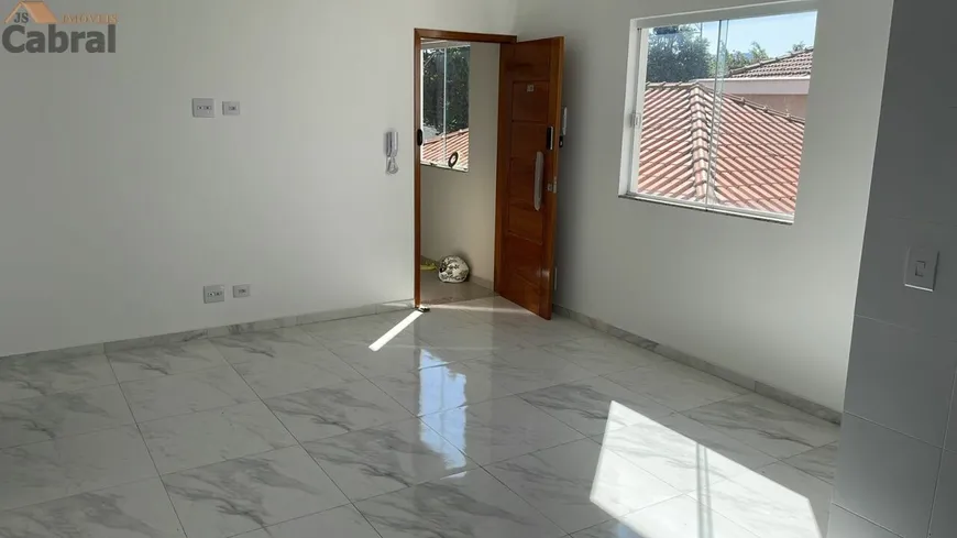 Foto 1 de Apartamento com 2 Quartos à venda, 60m² em Parque Vitória, São Paulo