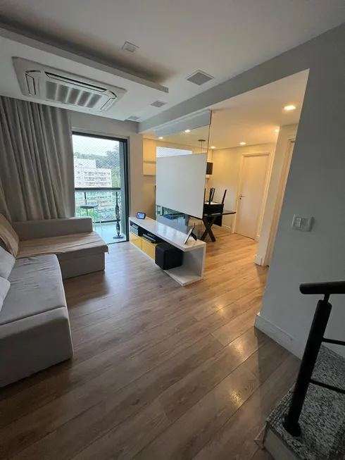 Foto 1 de Apartamento com 3 Quartos à venda, 174m² em Pechincha, Rio de Janeiro