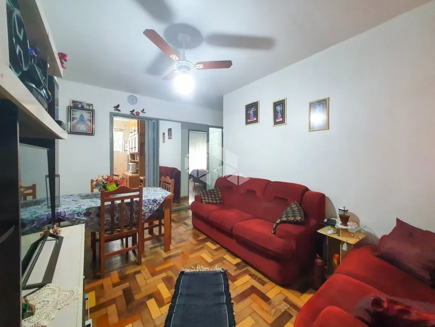 Foto 1 de Apartamento com 2 Quartos à venda, 55m² em Humaitá, Porto Alegre