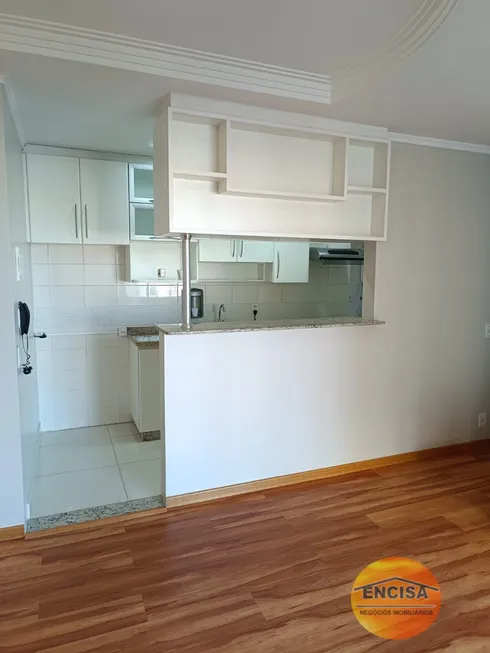 Foto 1 de Apartamento com 3 Quartos à venda, 75m² em Maua, São Caetano do Sul