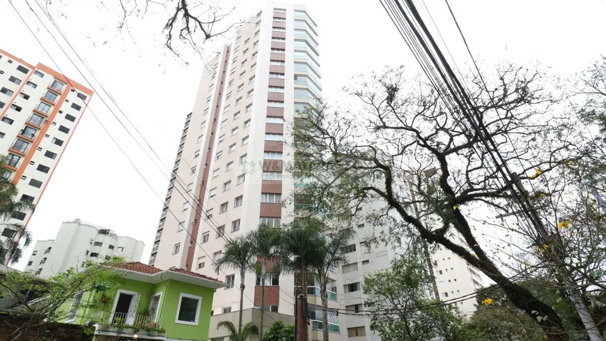 Foto 1 de Apartamento com 3 Quartos à venda, 144m² em Vila Mascote, São Paulo