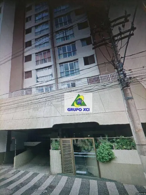 Foto 1 de Apartamento com 2 Quartos à venda, 77m² em Centro, Campinas