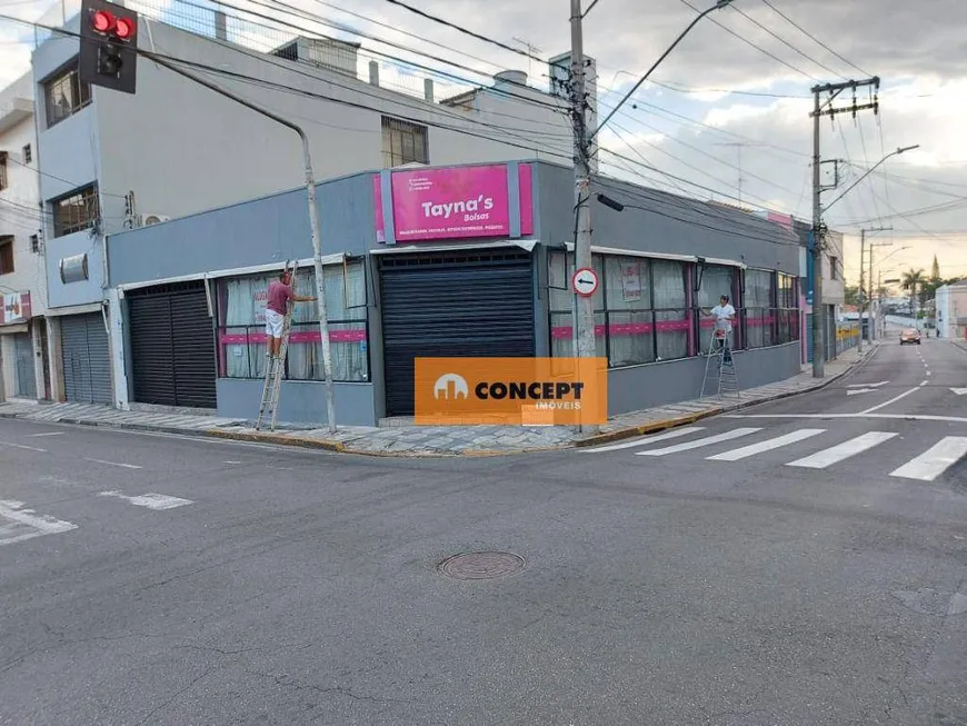 Foto 1 de Ponto Comercial para alugar, 360m² em Centro, Mogi das Cruzes