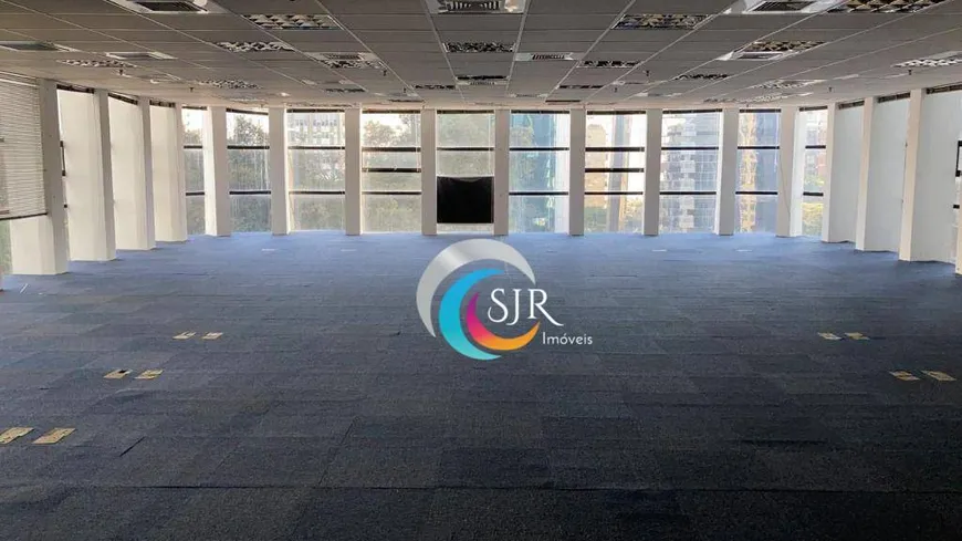 Foto 1 de Sala Comercial para alugar, 433m² em Cerqueira César, São Paulo