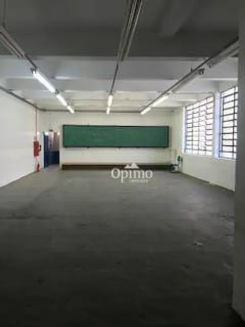 Foto 1 de Prédio Comercial para alugar, 963m² em Santo Amaro, São Paulo