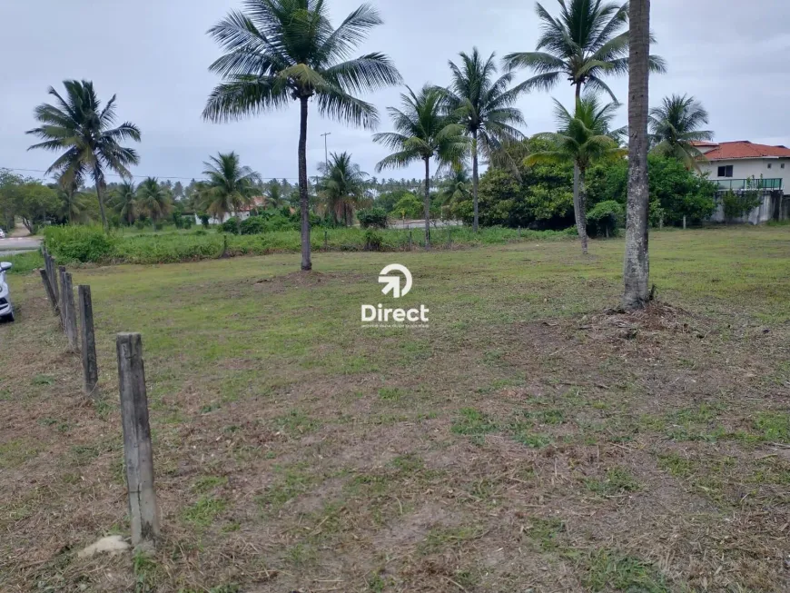 Foto 1 de Lote/Terreno à venda, 1470m² em Paiva, Cabo de Santo Agostinho