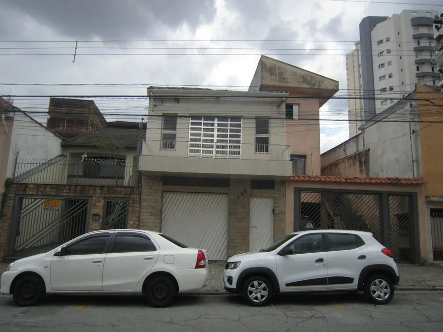 Foto 1 de Sobrado com 3 Quartos à venda, 268m² em Vila Maria Alta, São Paulo