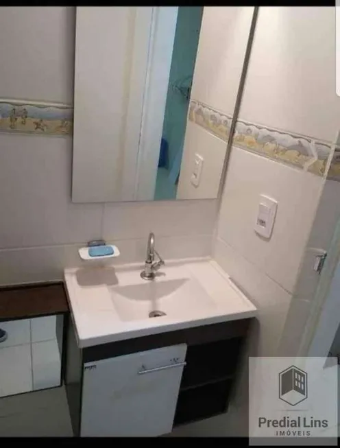 Foto 1 de Apartamento com 2 Quartos à venda, 82m² em Vila Monumento, São Paulo