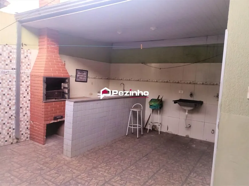 Foto 1 de Casa com 2 Quartos à venda, 53m² em Parque Residencial Abilio Pedro, Limeira