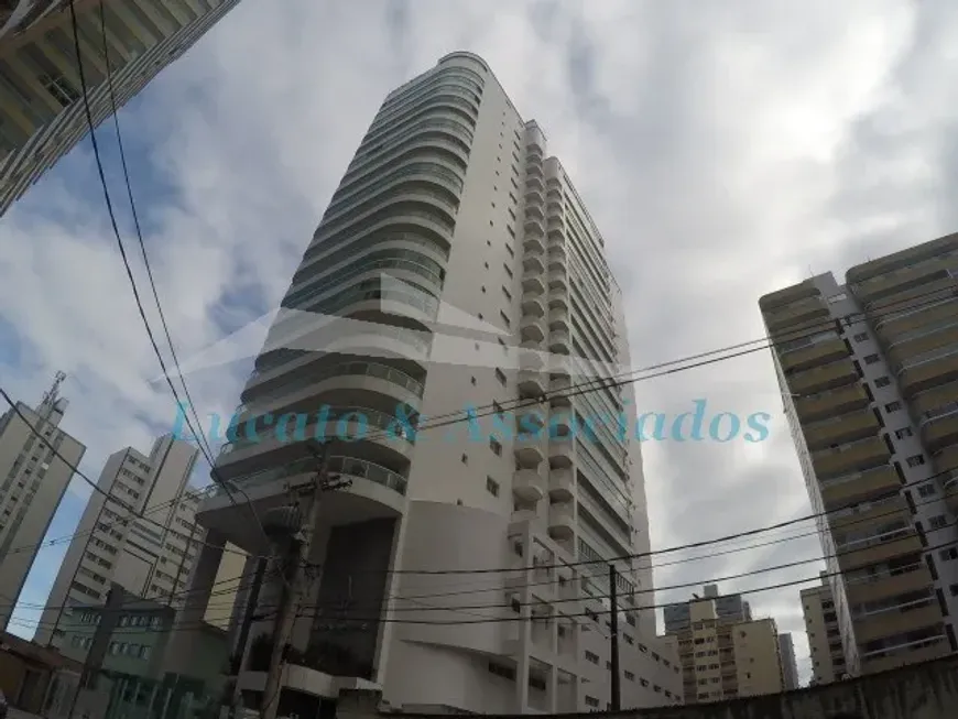 Foto 1 de Apartamento com 2 Quartos para alugar, 95m² em Vila Tupi, Praia Grande