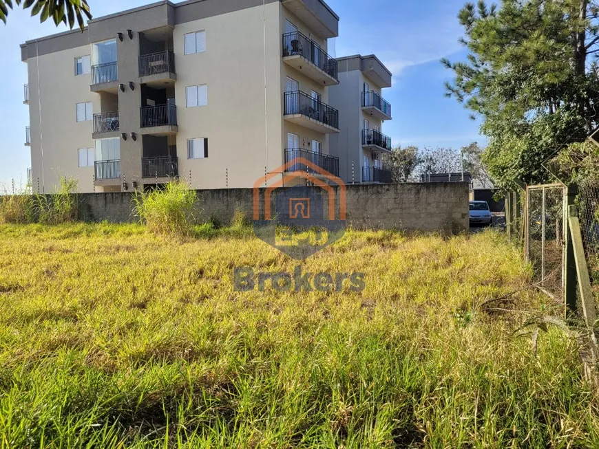 Foto 1 de Lote/Terreno à venda, 1000m² em BAIRRO PINHEIRINHO, Vinhedo