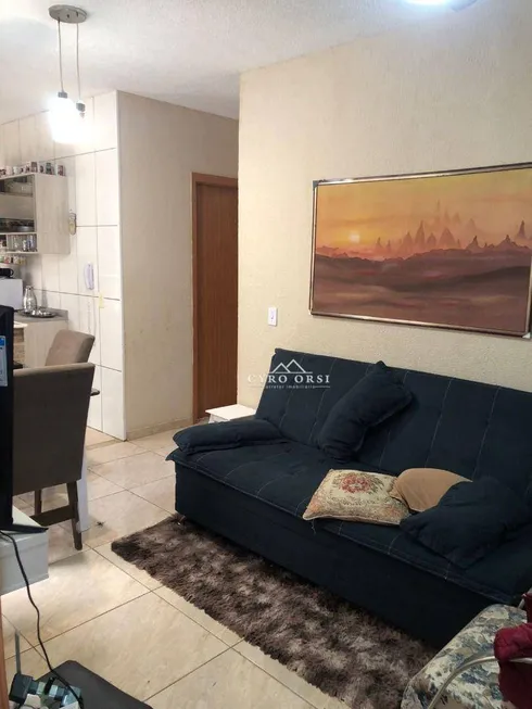 Foto 1 de Apartamento com 2 Quartos à venda, 123m² em BONGUE, Piracicaba