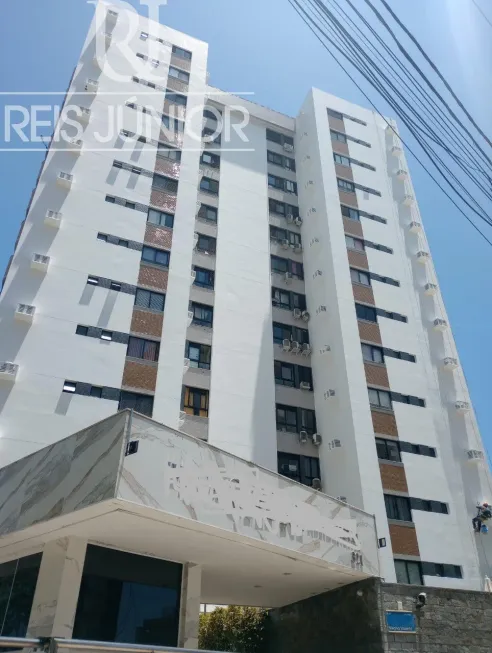 Foto 1 de Apartamento com 3 Quartos à venda, 113m² em Pituba, Salvador