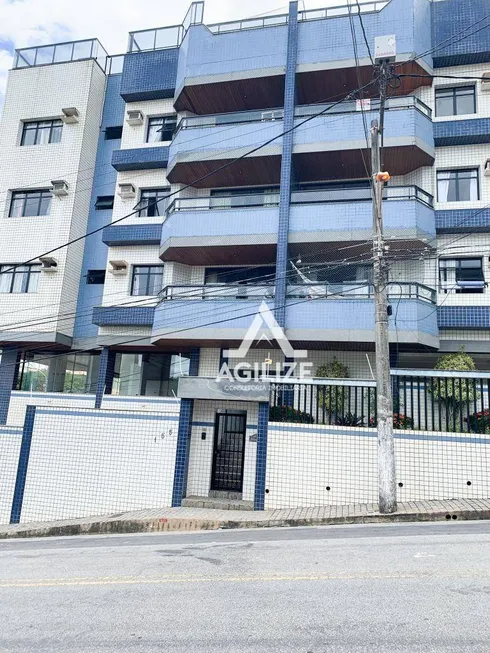 Foto 1 de Apartamento com 3 Quartos à venda, 113m² em Riviera Fluminense, Macaé