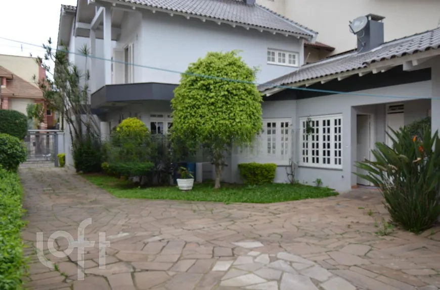 Foto 1 de Casa com 3 Quartos à venda, 250m² em Marechal Rondon, Canoas