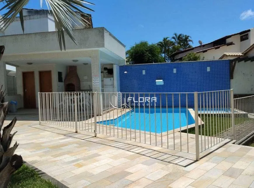 Foto 1 de Casa de Condomínio com 2 Quartos à venda, 90m² em Itaipu, Niterói