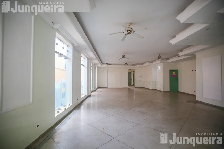 Foto 1 de Imóvel Comercial à venda, 210m² em Cidade Alta, Piracicaba