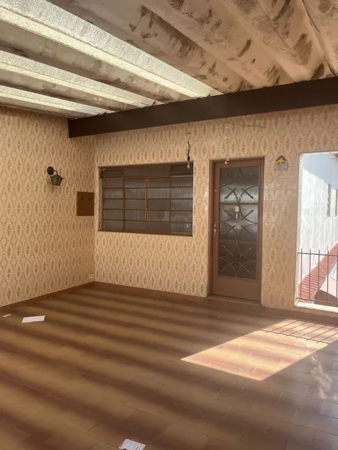 Foto 1 de Casa com 3 Quartos à venda, 100m² em Bosque da Saúde, São Paulo