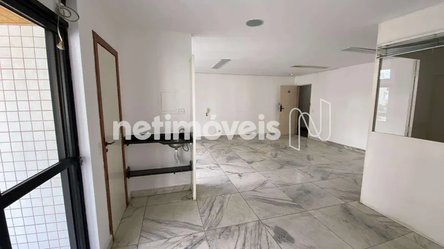 Foto 1 de Sala Comercial à venda, 31m² em Savassi, Belo Horizonte