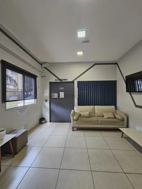 Foto 1 de Apartamento com 2 Quartos à venda, 54m² em Vila João Jorge, Campinas