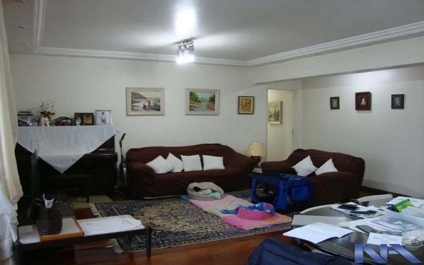 Foto 1 de Apartamento com 4 Quartos à venda, 140m² em Mirandópolis, São Paulo