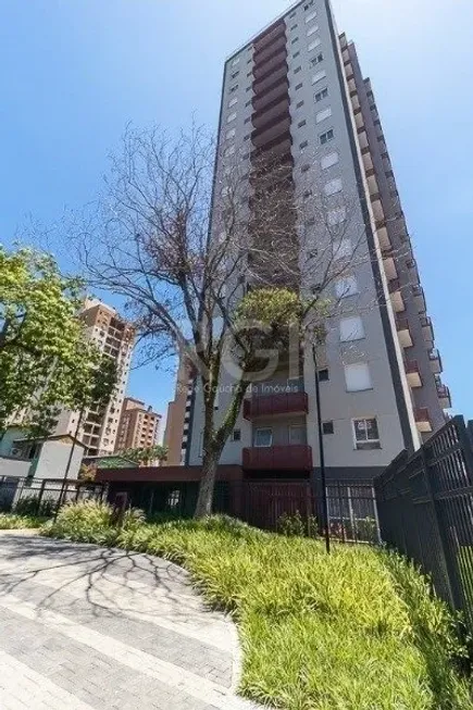 Foto 1 de Apartamento com 1 Quarto à venda, 27m² em Partenon, Porto Alegre