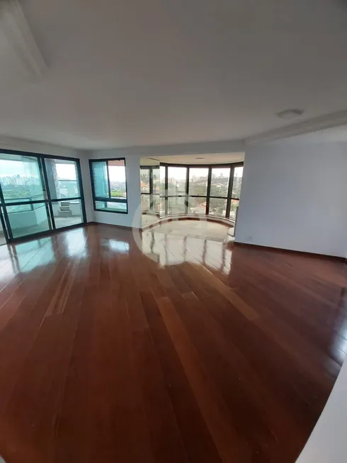 Foto 1 de Apartamento com 3 Quartos para alugar, 285m² em Vila Madalena, São Paulo