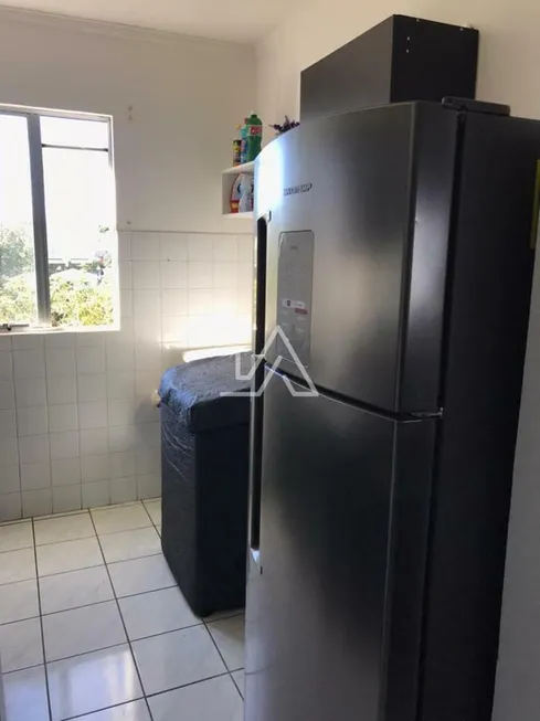 Foto 1 de Apartamento com 2 Quartos à venda, 56m² em Petropolis, Passo Fundo