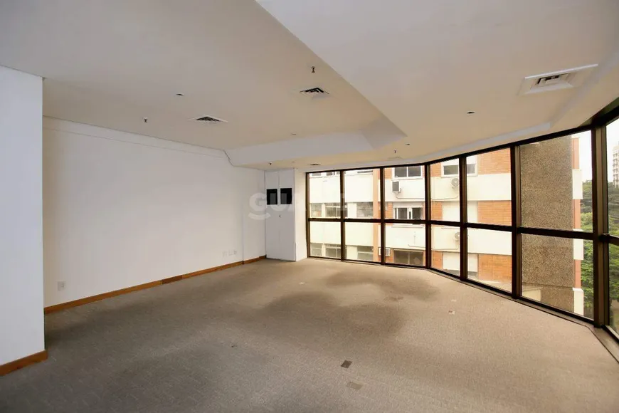 Foto 1 de Sala Comercial para alugar, 43m² em Auxiliadora, Porto Alegre