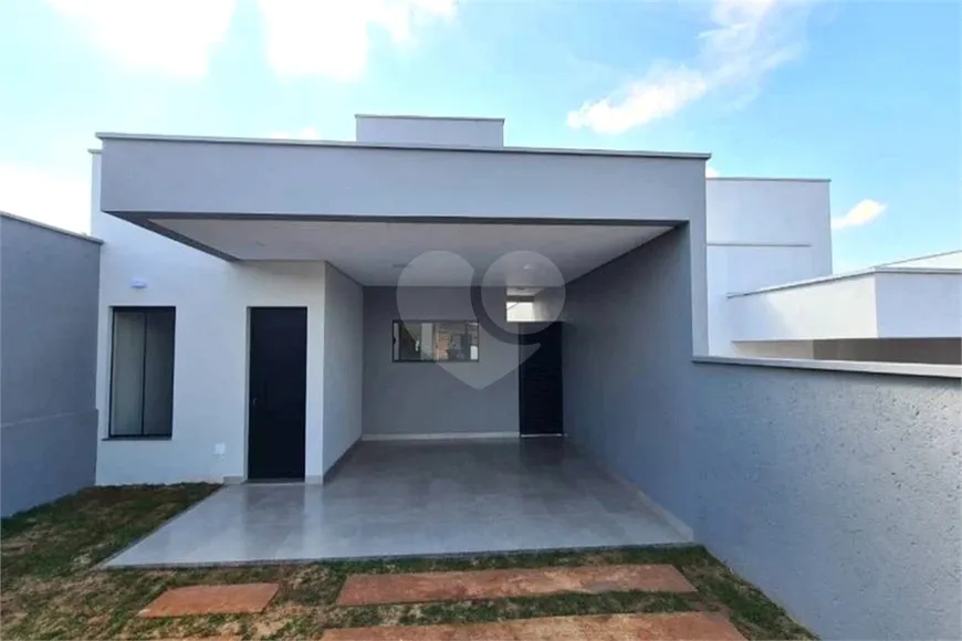 Foto 1 de Casa com 3 Quartos à venda, 100m² em Jardim São Francisco, Piracicaba