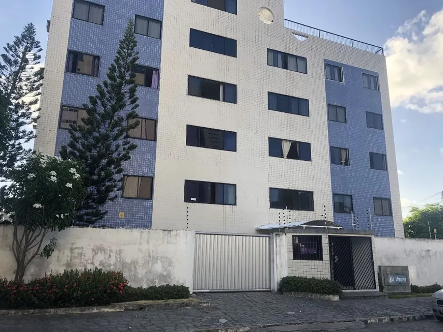 Foto 1 de Apartamento com 3 Quartos à venda, 76m² em Manaíra, João Pessoa