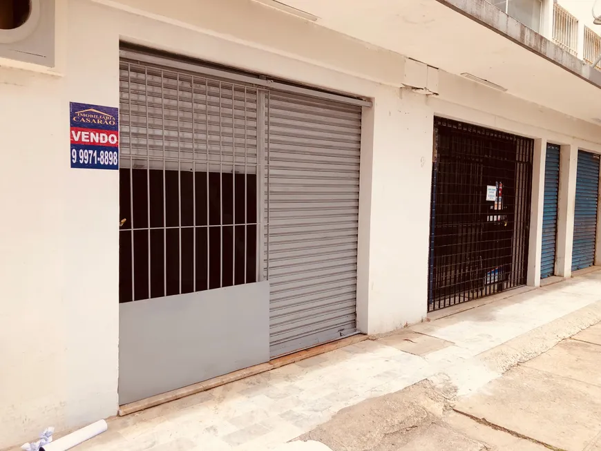 Foto 1 de Ponto Comercial para venda ou aluguel em Soledade, Recife