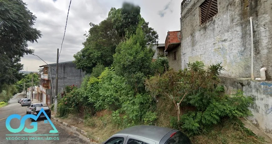 Foto 1 de Lote/Terreno à venda, 330m² em Vila Santa Terezinha, Carapicuíba