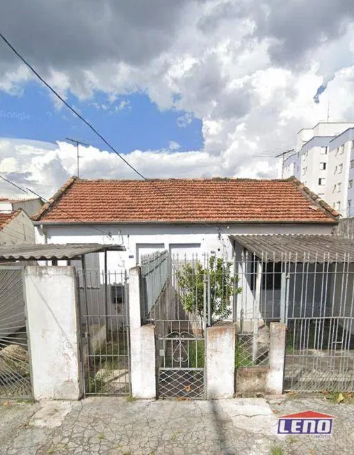 Foto 1 de Lote/Terreno à venda, 1200m² em Jardim Jaú, São Paulo