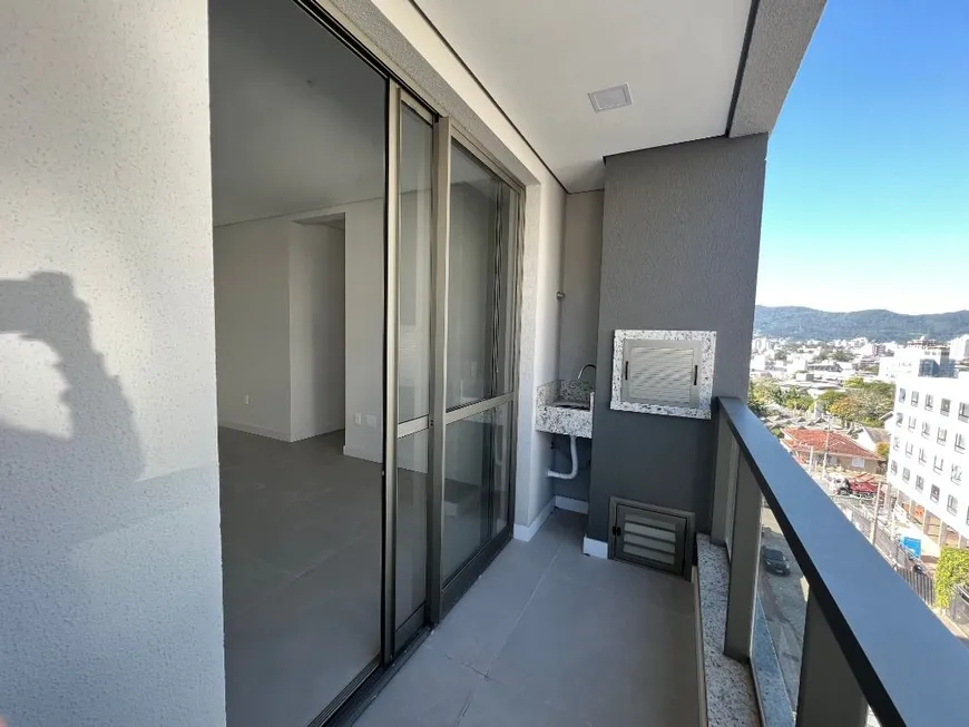 Foto 1 de Apartamento com 3 Quartos à venda, 74m² em Carvoeira, Florianópolis