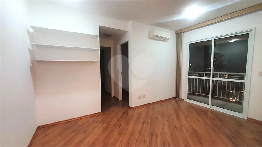 Foto 1 de Sala Comercial para alugar, 38m² em Perdizes, São Paulo