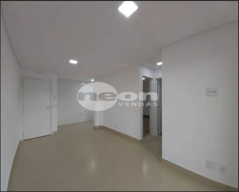 Foto 1 de Apartamento com 2 Quartos à venda, 55m² em Paulicéia, São Bernardo do Campo