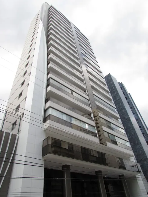 Foto 1 de Apartamento com 4 Quartos à venda, 147m² em Bento Ferreira, Vitória