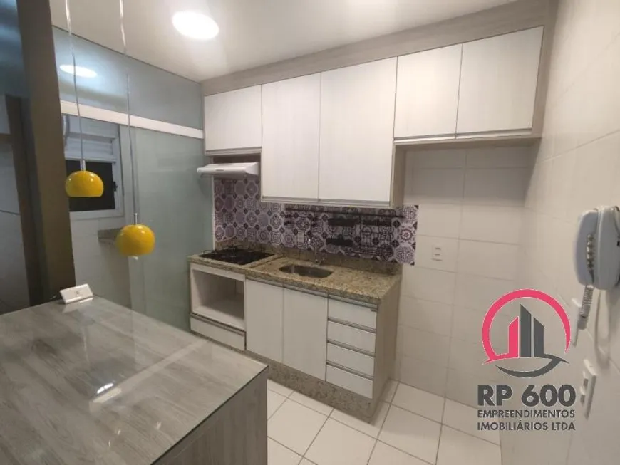 Foto 1 de Apartamento com 3 Quartos à venda, 66m² em Vila São João, Barueri